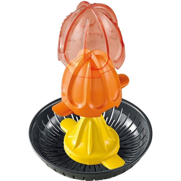 presse agrumes MOULINEX 100W/NOIR & INOX(PC603D10) presse agrumes MOULINEX 100W/NOIR & INOX(PC603D10)